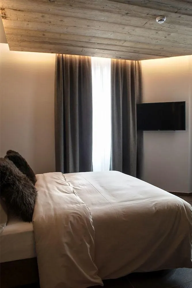 Hotel San Vitale Bormio