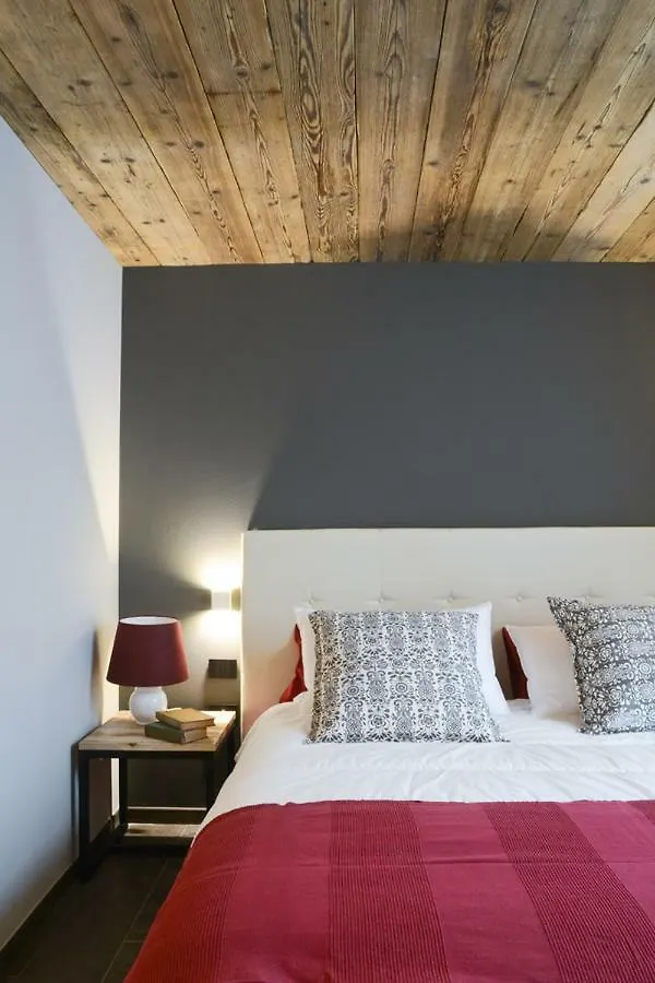 Hotel San Vitale Bormio