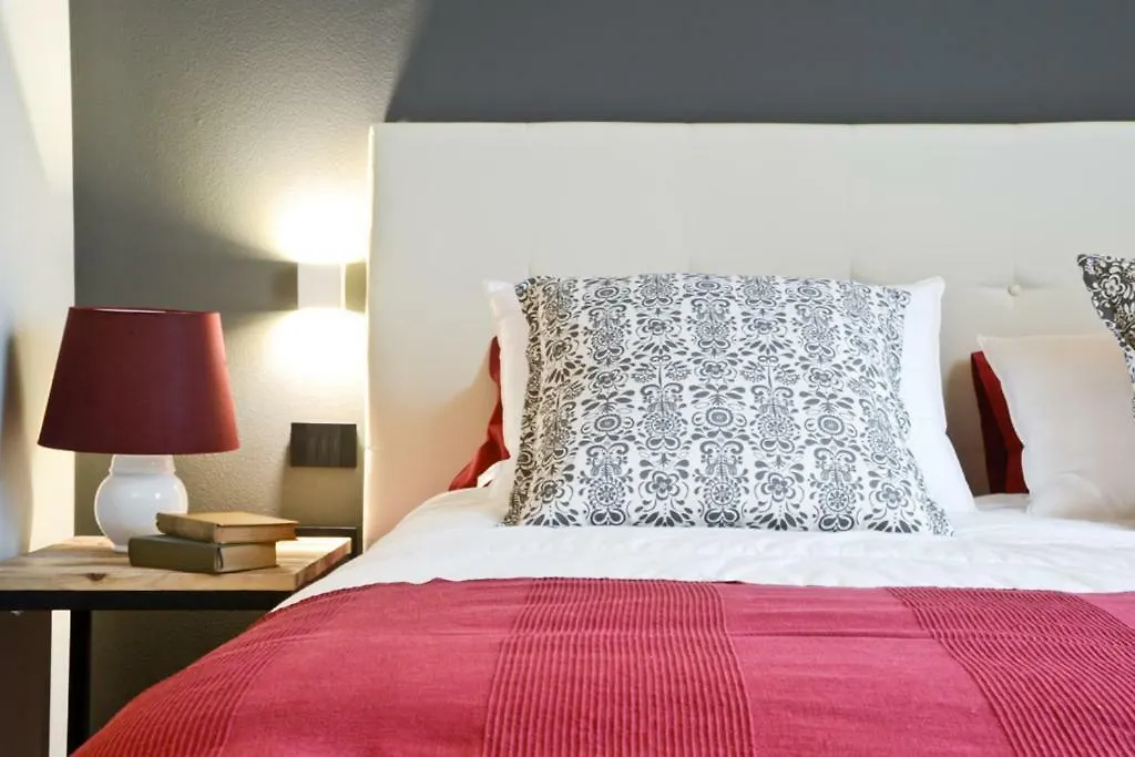 Hotel San Vitale Bormio