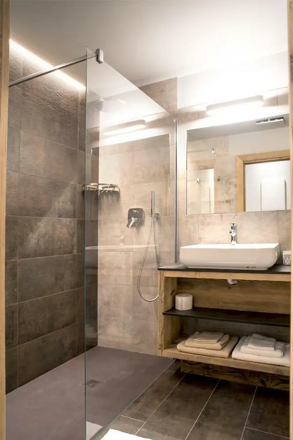 Hotel San Vitale Bormio