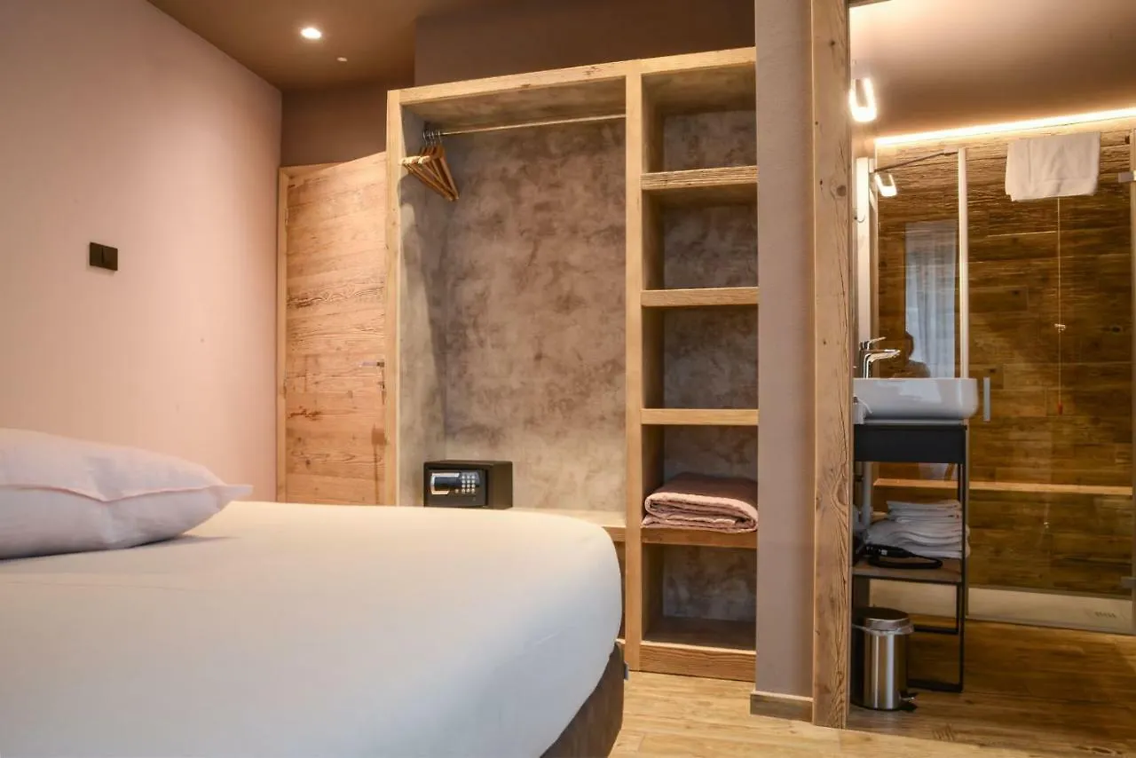 Hotel San Vitale Bormio 3*,  Italy