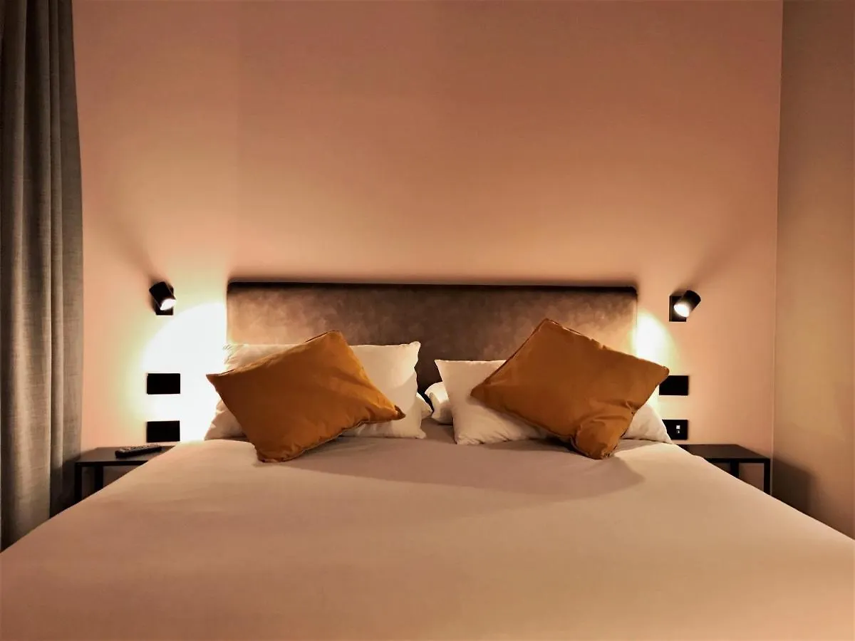 Hotel San Vitale Bormio