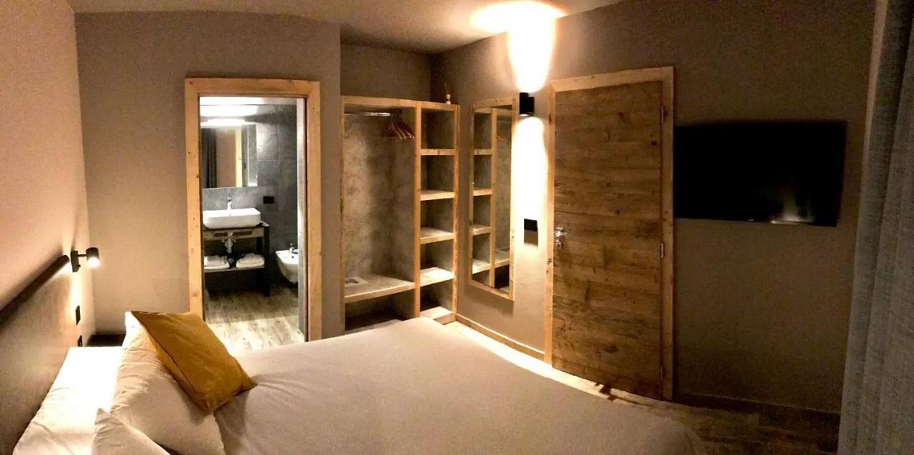 Hotel San Vitale Bormio 3*,  Italy