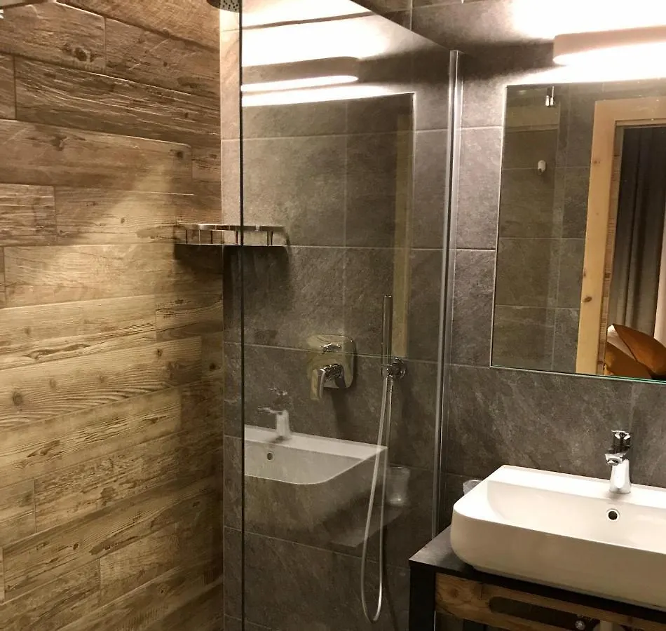 Hotel San Vitale Bormio 3*,  Italy