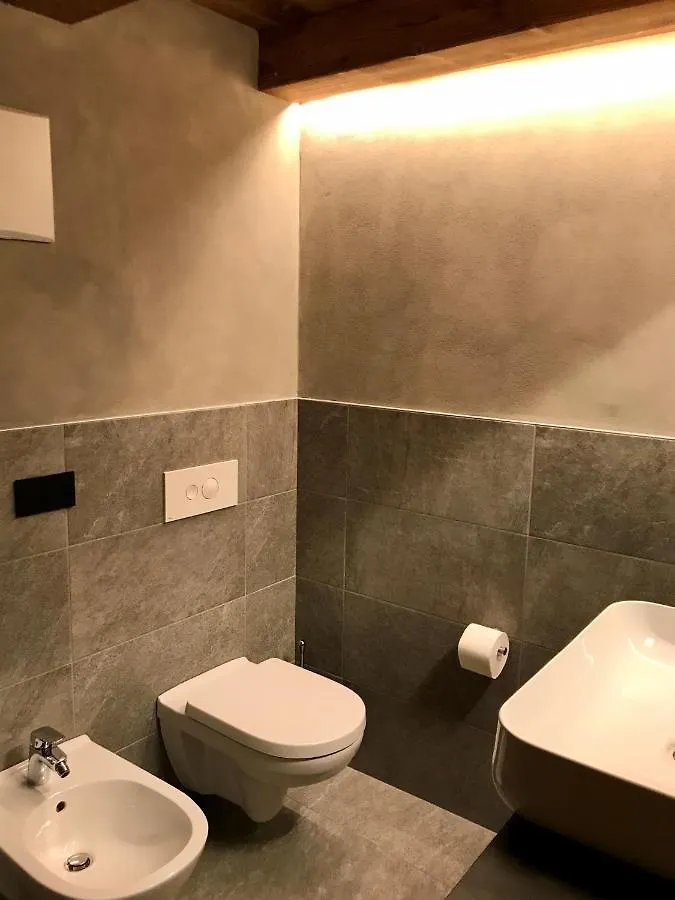 Hotel San Vitale Bormio