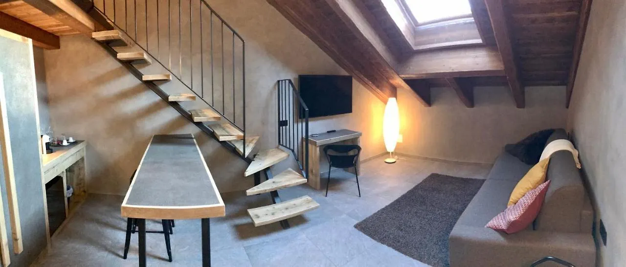 Hotel San Vitale Bormio Italy