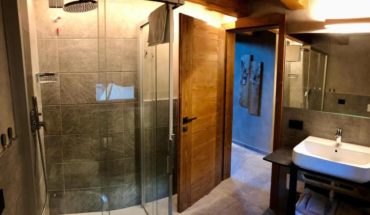 Hotel San Vitale Bormio