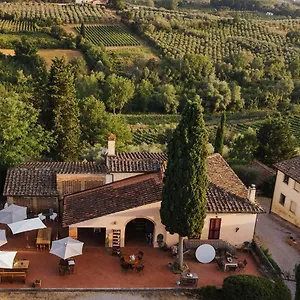  Aparthotel Torre Rasa Italië