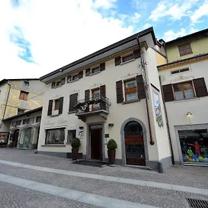 3* Hotel Silene Parking And Garage