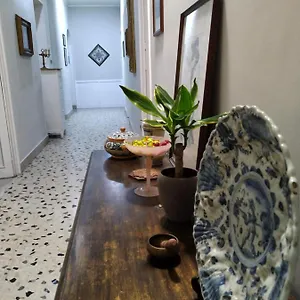 Bed and breakfast Il Genio Del Porto - Mabbonath Palermo