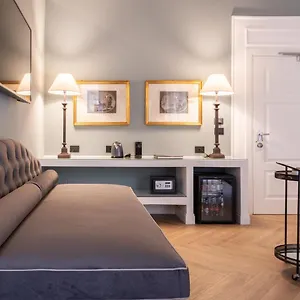 Pensión Vossia Luxury & Sicilian Living Palermo