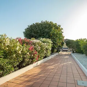  Aparthotel Royal Playa And -private Parking- Self Chek Out Italië