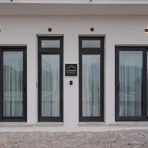 La Chicca Sicily House Apartment