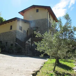Bauernhof Madonna Dei Ceppi
