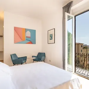 Pensión Le Sui Colli La Spezia