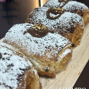 Bed and breakfast Dhome Palermo