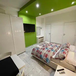 Bed and breakfast Black & White G&g Roma