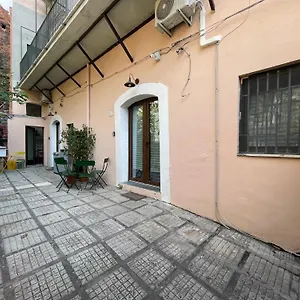 Cortiletto Dell Odeon Ferienhaus