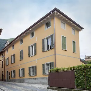 Apartment Balbianino