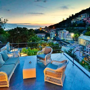 Cinqueterre 4*, Riomaggiore Italia