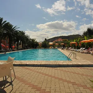 Il Borgo Degli Ulivi 3*, Pietra Ligure Italia