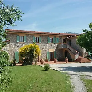 Locazione Turistica La Ginestra Apartment