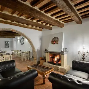 *** Bed & Breakfast Gli Archi Italië